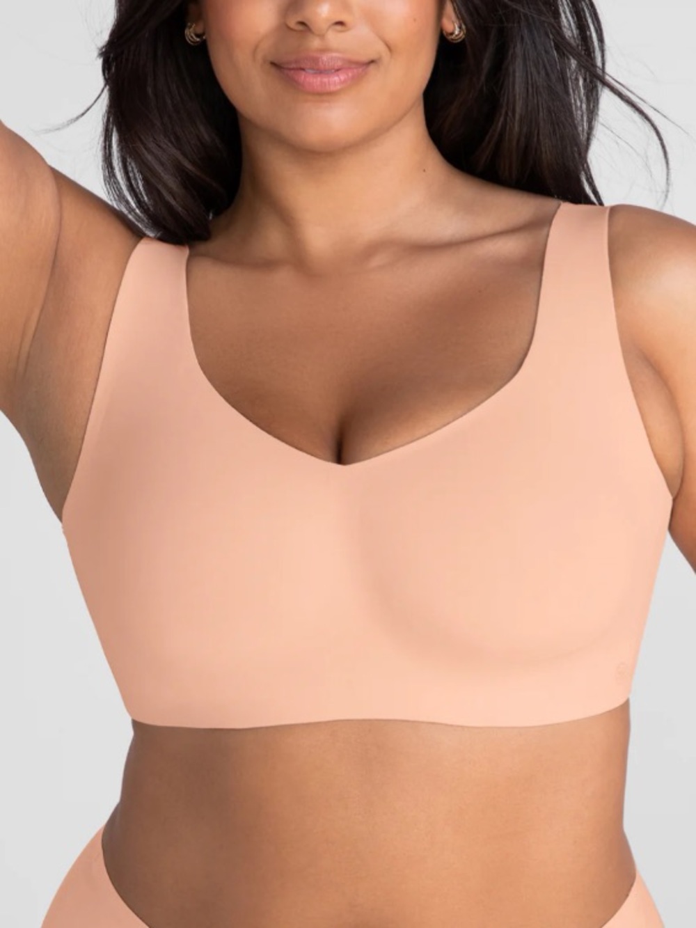 Honeylove SoftForm Bra